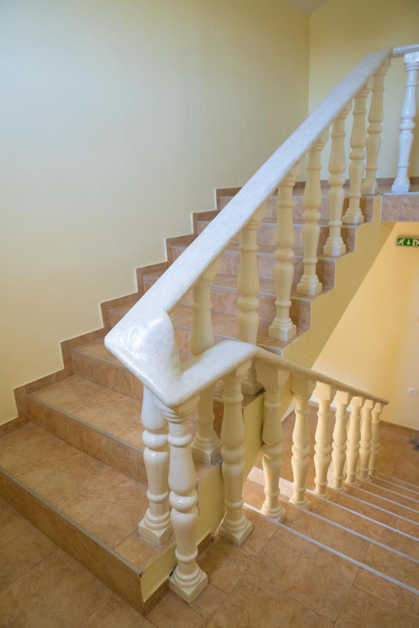 Zlatna Ribka Hotel Chernomorets Luaran gambar