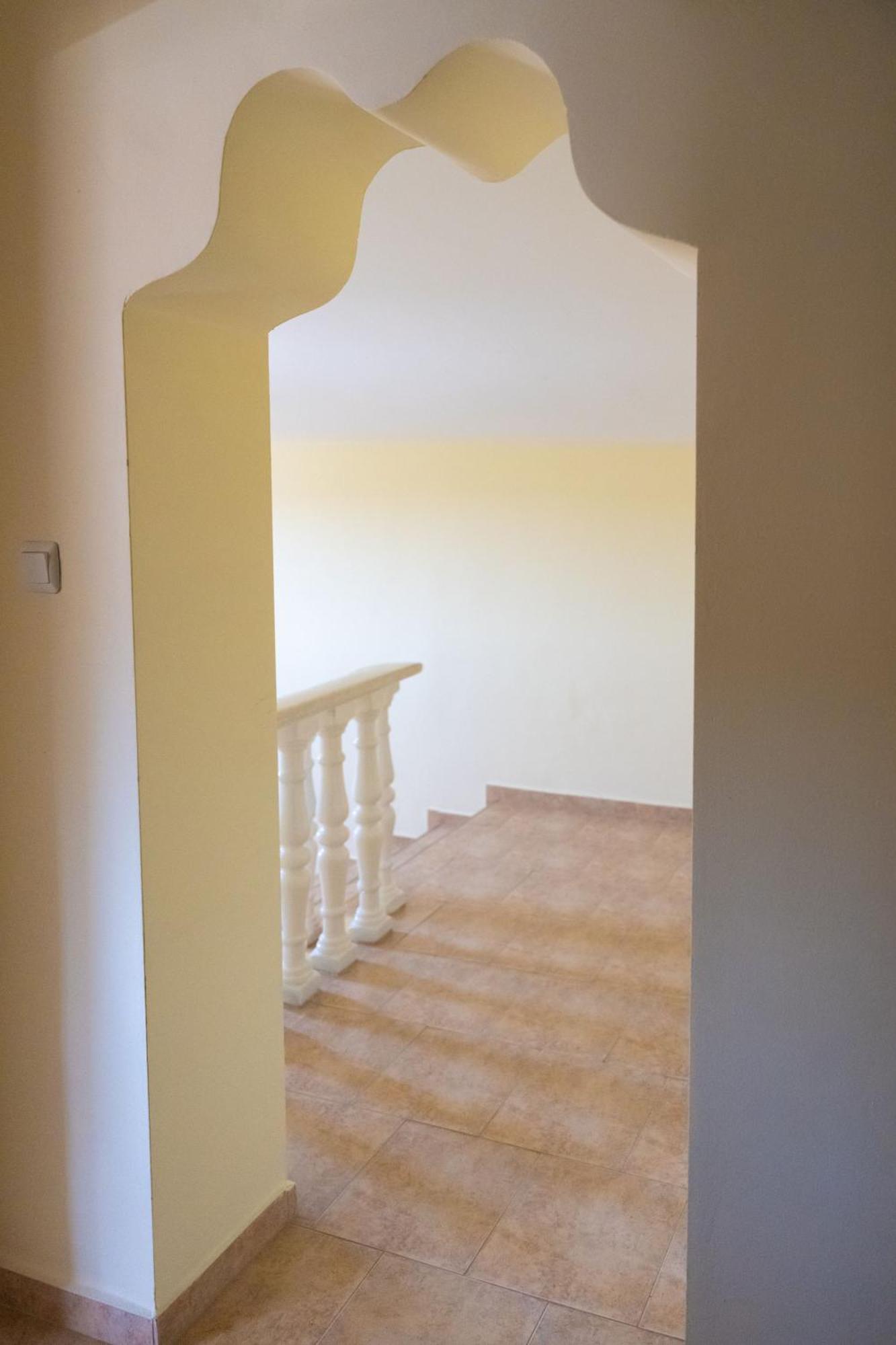 Zlatna Ribka Hotel Chernomorets Luaran gambar