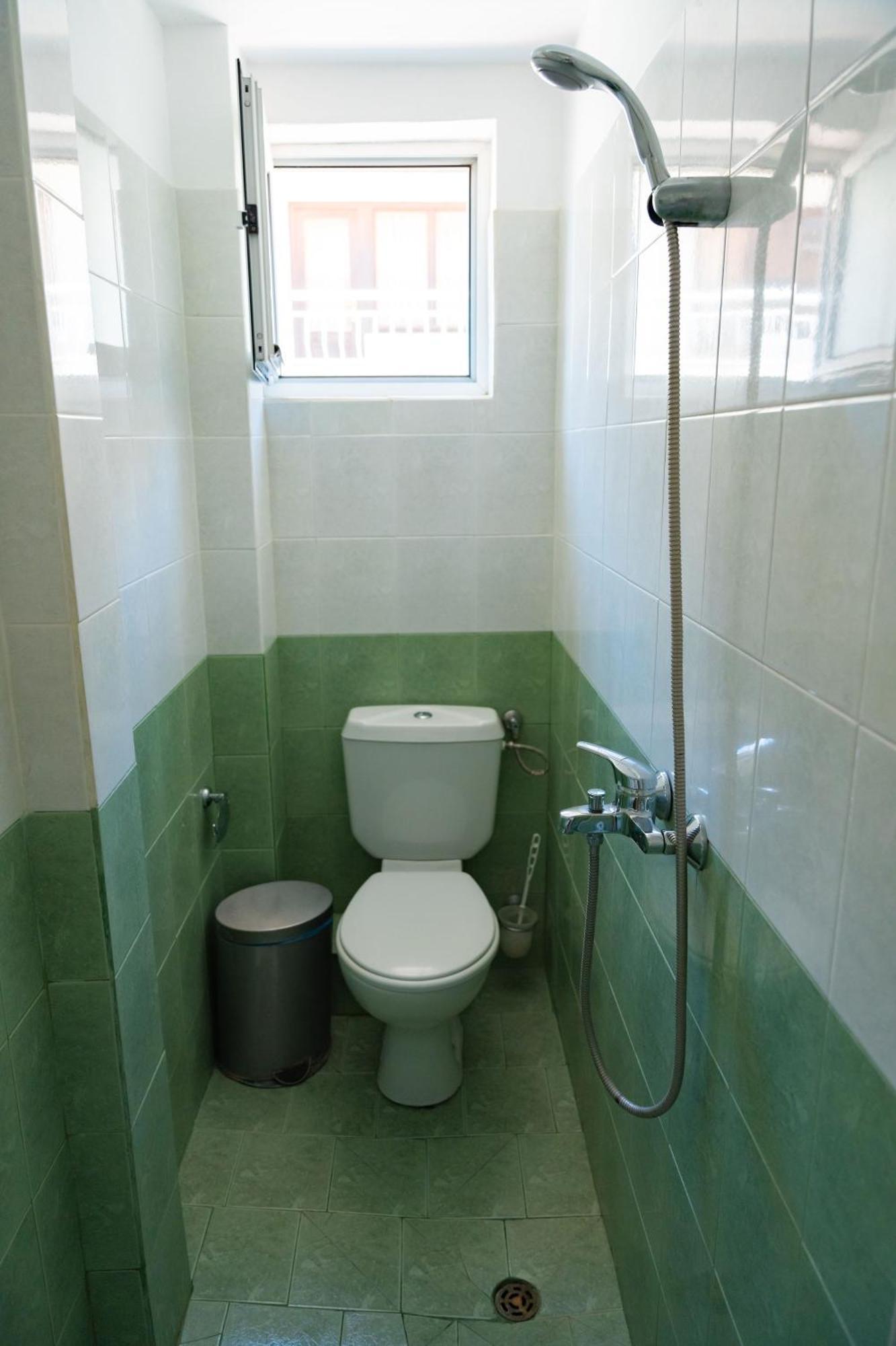 Zlatna Ribka Hotel Chernomorets Luaran gambar