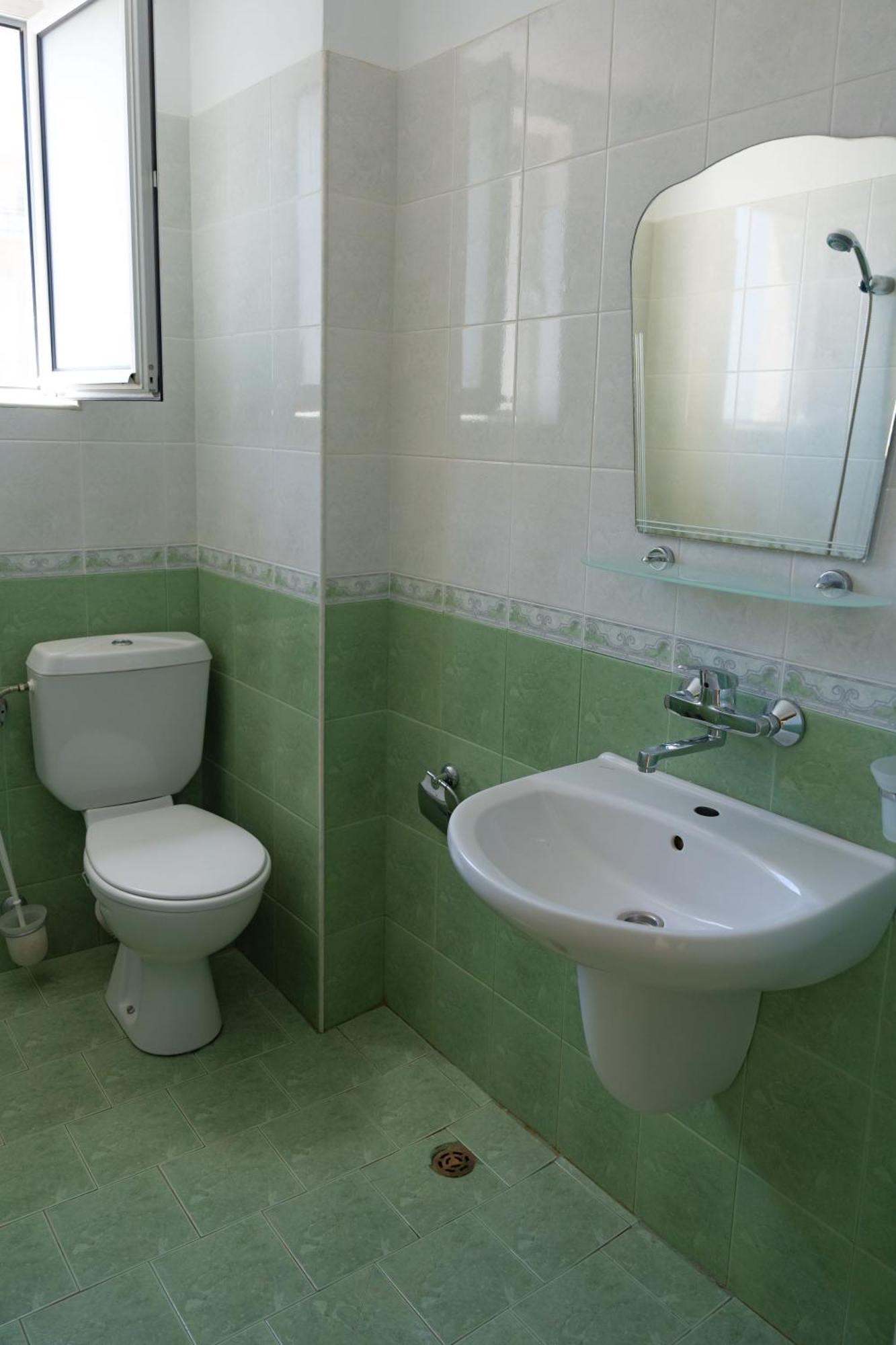 Zlatna Ribka Hotel Chernomorets Luaran gambar