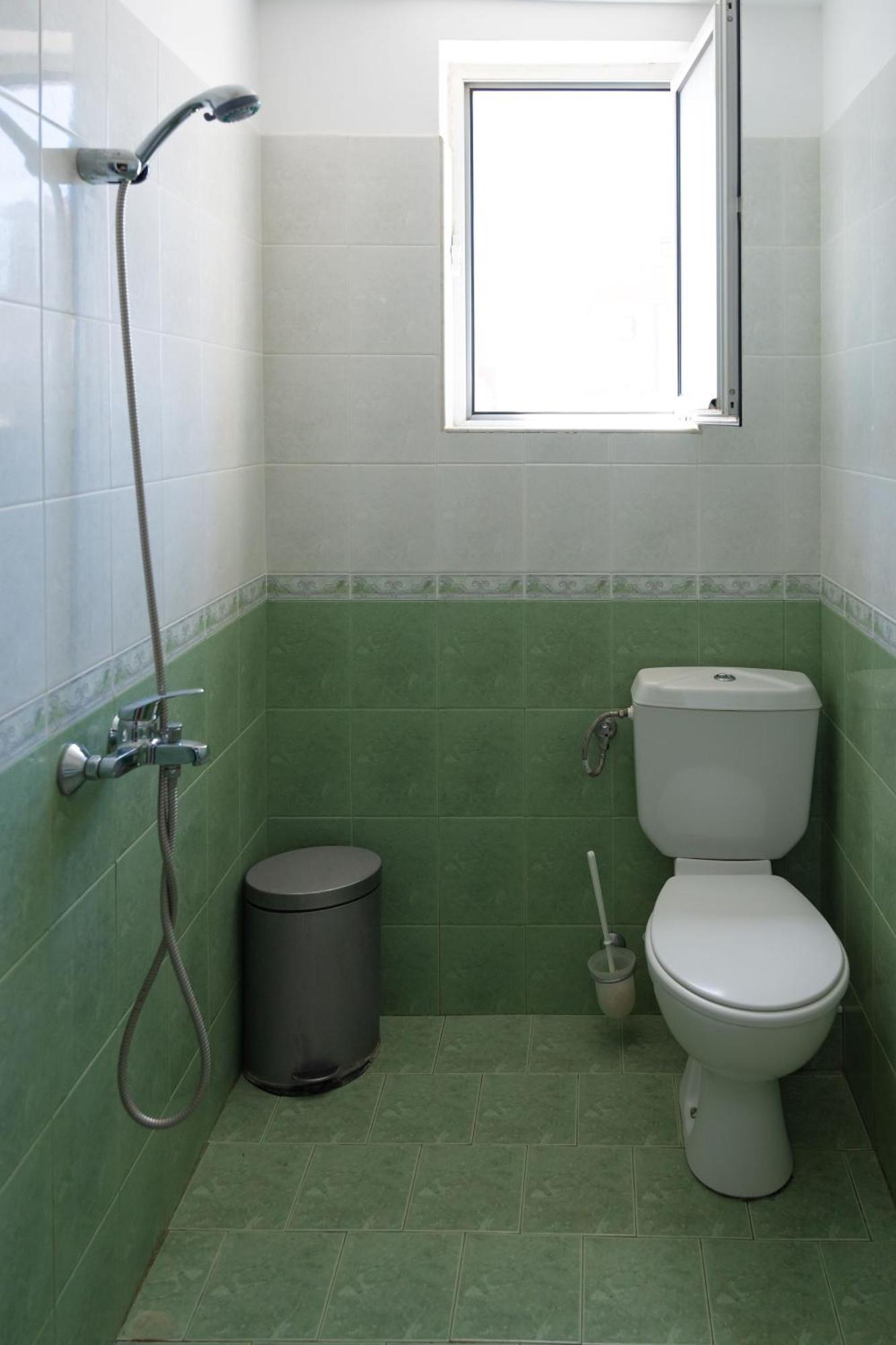 Zlatna Ribka Hotel Chernomorets Luaran gambar